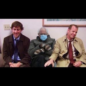 Meet your Posher, Jacob